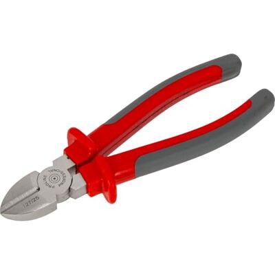 PROLINE 28711 Seitenschneiderzange 180 mm, Prolin Marke PROLINE 28711 Seitenschneiderzange 180 mm, Prolin Marke