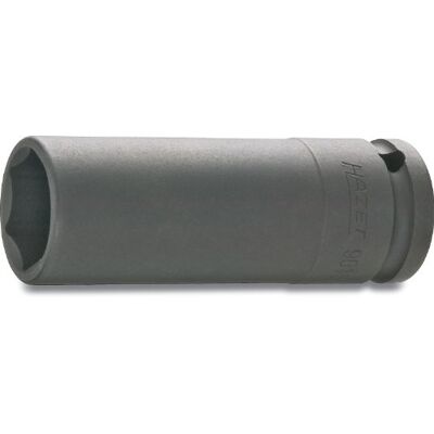 Hazet 901SLG-21 Kraft-6Kt.-Steckschlüssel-Einsatz 21 mm (Schlüsselweite) Hazet 901SLG-21 Kraft-6Kt.-Steckschlüssel-Einsatz 21 mm (Schlüsselweite)