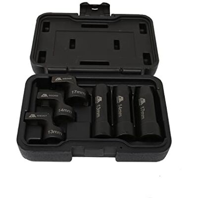 CTA Tools 5083 6-TLG. EGT Sensor Steckschlüsselsatz CTA Tools 5083 6-TLG. EGT Sensor Steckschlüsselsatz