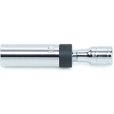GEARWRENCH 3927D Zündkerzen-Stecknuss, magnetisch, schwenkbar, 3/8 Zoll x 4 Zoll (3/8 Zoll) Antrieb, 6 Pt GEARWRENCH 3927D Zündkerzen-Stecknuss, magnetisch, schwenkbar, 3/8 Zoll x 4 Zoll (3/8 Zoll) Antrieb, 6 Pt