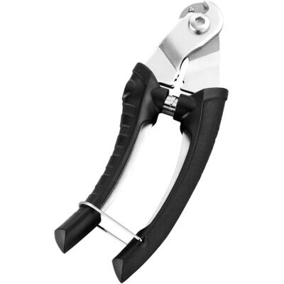 Topeak Cable & Housing Cutter Zange, Black, One size Topeak Cable & Housing Cutter Zange, Black, One size
