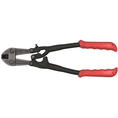 Gedore Red Bolzenschneider max. Schneidkapazität HRC-19 9 mm Gedore Red Bolzenschneider max. Schneidkapazität HRC-19 9 mm
