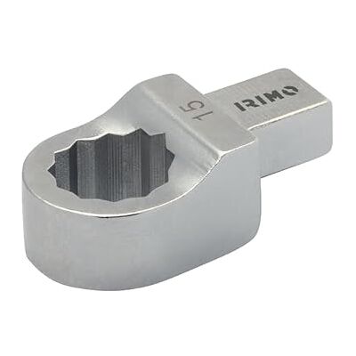 IRIMO Cabeza intercambiable de boca estrella 9x12mm, 17mm IRIMO Cabeza intercambiable de boca estrella 9x12mm, 17mm
