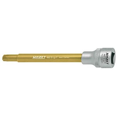 Hazet 992SLG-T50 Torx Schraubendreher Einsatz Hazet 992SLG-T50 Torx Schraubendreher Einsatz