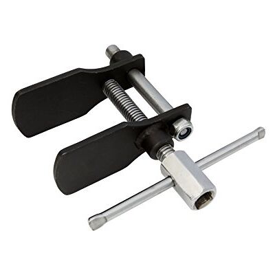 Bluespot Professionelles Bremszangenwerkzeug für Scheibenpistons und Bremsbeläge Bluespot Professionelles Bremszangenwerkzeug für Scheibenpistons und Bremsbeläge