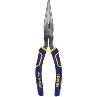IRWIN - Vise-Grip 2078218 - 20.3 cm - Blau - Pliers IRWIN - Vise-Grip 2078218 - 20.3 cm - Blau - Pliers