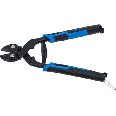 BGS 74677 Bolzenschneider extra stark 200 mm Chrom-Molybdän-Stahl BGS 74677 Bolzenschneider extra stark 200 mm Chrom-Molybdän-Stahl