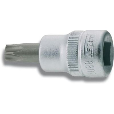 Hazet 8802-T50 Torx-Schraubendreher-Einsatz Hazet 8802-T50 Torx-Schraubendreher-Einsatz