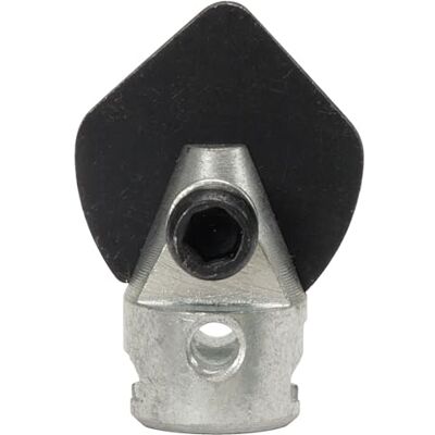 KS Tools 900.2260 Blattbohrer, Ø 55mm, Spirale 22mm KS Tools 900.2260 Blattbohrer, Ø 55mm, Spirale 22mm