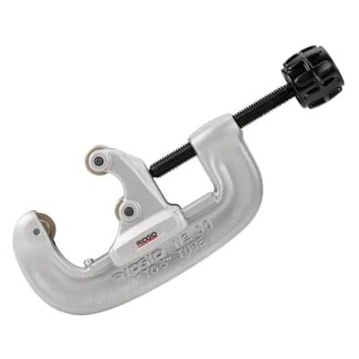 RIDGID 32940 Modell 30 Rohrabschneider mit Vorschubspindel, Kupfer 25-79 mm Kapazität RIDGID 32940 Modell 30 Rohrabschneider mit Vorschubspindel, Kupfer 25-79 mm Kapazität