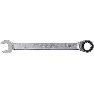 FORMAT 7657310070 Maulschlüssel mit Ratsche, 24 mm FORMAT 7657310070 Maulschlüssel mit Ratsche, 24 mm