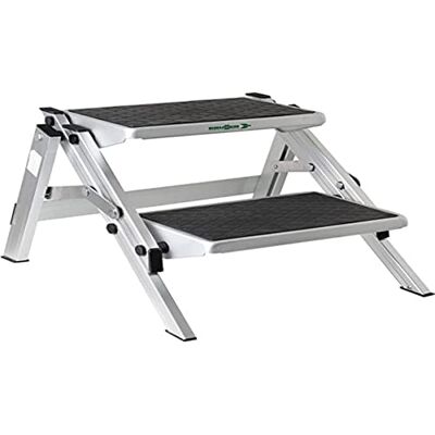 BRUNNER 7225149N Trittstufe für Ruckstep Camper BRUNNER 7225149N Trittstufe für Ruckstep Camper