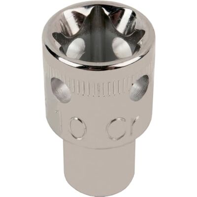 Bahco SOCKET 1/2" DIAM.18 BI-HEX TAH Bahco SOCKET 1/2" DIAM.18 BI-HEX TAH