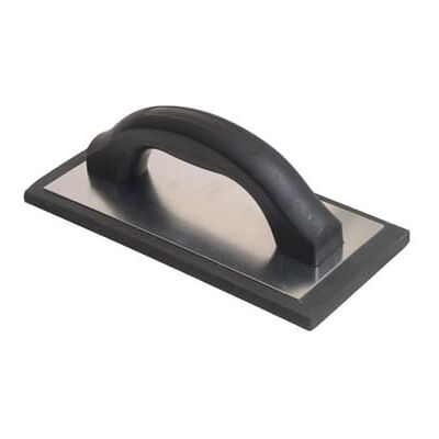 VITREX ECONOMY GROUT FLOAT 102911 By VITREX ECONOMY GROUT FLOAT 102911 By