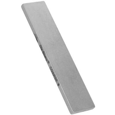 DMT DiaSharp Bench Stone 4x1 D4C - Schleifstein DMT DiaSharp Bench Stone 4x1 D4C - Schleifstein