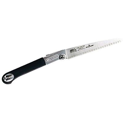 ARS 1261-00 Handsäge Klappsäge PM-21 Stahlblatt Profisäge Säge Glatte Schnitte ARS 1261-00 Handsäge Klappsäge PM-21 Stahlblatt Profisäge Säge Glatte Schnitte