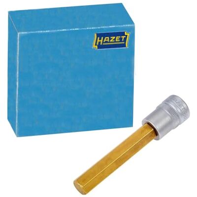 Hazet 8801-11 Schraubendreher-Einsatz, 11 mm (Schlüsselweite) Hazet 8801-11 Schraubendreher-Einsatz, 11 mm (Schlüsselweite)
