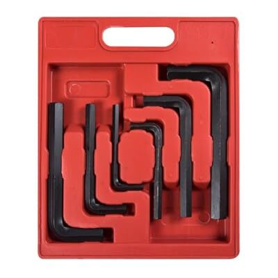 Blue Spot Tools 15308-Sechskantschlüssel-Set Blue Spot Tools 15308-Sechskantschlüssel-Set