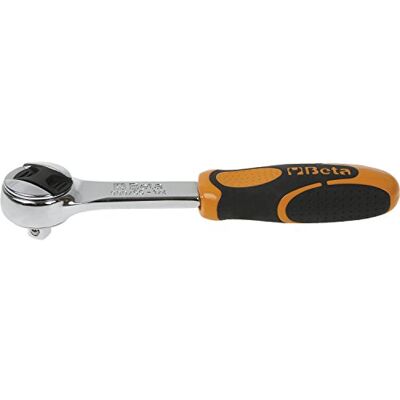 Beta 900/55N Reversibler 1/4" Ratschen-Schlüssel - Handwerkzeug Beta 900/55N Reversibler 1/4" Ratschen-Schlüssel - Handwerkzeug