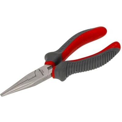 PROLINE 28706 Half-Round Zange Marke PROLINE 28706 Half-Round Zange Marke