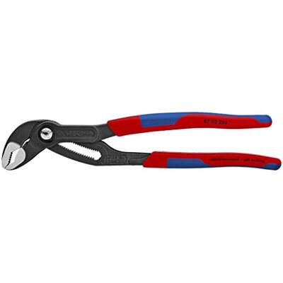 KNIPEX Cobra Wasserpumpenzange - Wasserpumpenzange KNIPEX Cobra Wasserpumpenzange - Wasserpumpenzange