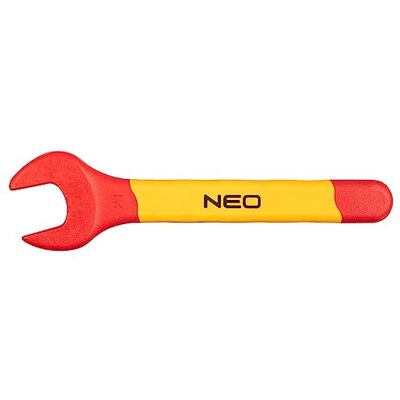 Grupa Topex Feste 21mm 1000V Handwerkzeug - Hand Tool Grupa Topex Feste 21mm 1000V Handwerkzeug - Hand Tool