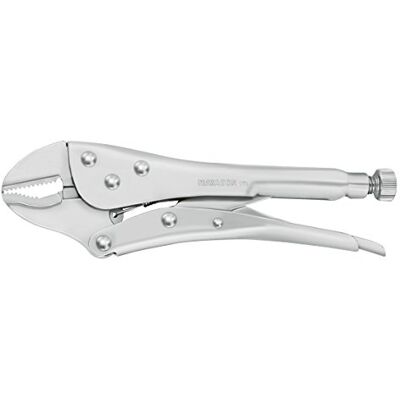 MATADOR Schraubwerkzeuge MATADOR Prisma-Gripzange, 7.1/4 Zoll 180 mm, 0588 1180 MATADOR Schraubwerkzeuge MATADOR Prisma-Gripzange, 7.1/4 Zoll 180 mm, 0588 1180