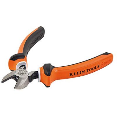 Klein Tools Modell 2206EINS - Diagonale Zange Klein Tools Modell 2206EINS - Diagonale Zange
