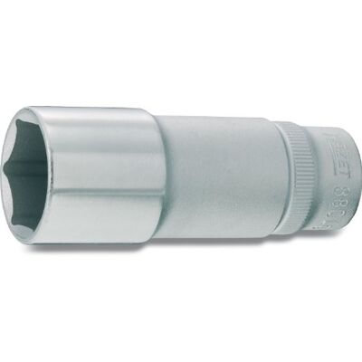 Hazet 880Lg-15 Sechskant Steckschlüssel-Einsatz, Schlüsselweite: 15 mm Hazet 880Lg-15 Sechskant Steckschlüssel-Einsatz, Schlüsselweite: 15 mm