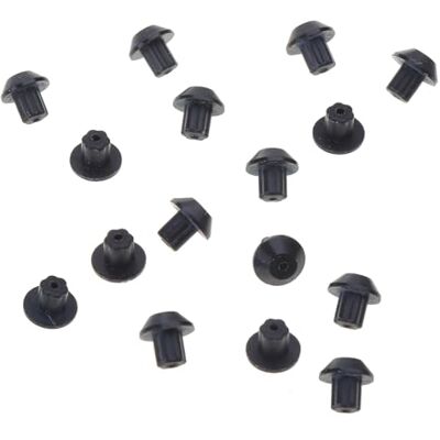 YIGZYCN Brenner Gitter Gummifüße Sets Stoßstangen Hitzebeständige Silikon Pads Passend Für WB02T10461 AP26 Herd Brenner Gitter Teil Hitzebeständige Gummifüße Herdzubehör Gummi Stoßstangen Füße YIGZYCN Brenner Gitter Gummifüße Sets Stoßstangen Hitzebeständige Silikon Pads Passend Für WB02T10461 AP26 Herd Brenner Gitter Teil Hitzebeständige Gummifüße Herdzubehör Gummi Stoßstangen Füße