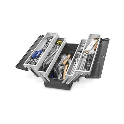 MATADOR Schraubwerkzeuge MATADOR Werkzeugkiste Werkzeugkasten Metall Werkzeugkoffer gefüllt 108-tlg. Metallkiste mit Werkzeug Set Werkzeugkiste Metall MATADOR Werkzeug Nr. 81758013 MATADOR Schraubwerkzeuge MATADOR Werkzeugkiste Werkzeugkasten Metall Werkzeugkoffer gefüllt 108-tlg. Metallkiste mit Werkzeug Set Werkzeugkiste Metall MATADOR Werkzeug Nr. 81758013