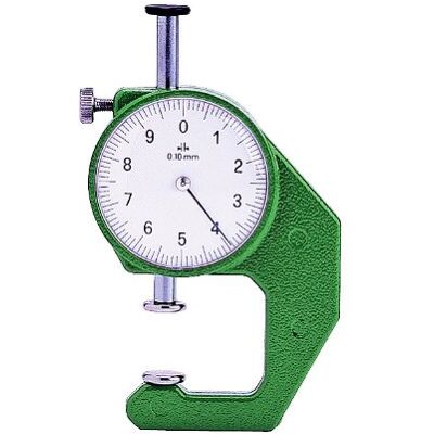 Metrica 43052 - 0-20mm Dezimeter - Messwerkzeug Metrica 43052 - 0-20mm Dezimeter - Messwerkzeug