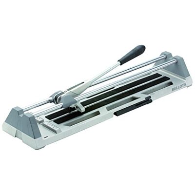 Bellota Fabrikat POP 60-C Manuelle Schneidemaschine für Keramik POP 60 für Schnitte bis 33 cm mit Koffer Bellota Fabrikat POP 60-C Manuelle Schneidemaschine für Keramik POP 60 für Schnitte bis 33 cm mit Koffer