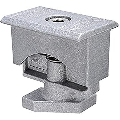 fischer 538880 Solar-Fix-Schraubzwinge fischer 538880 Solar-Fix-Schraubzwinge