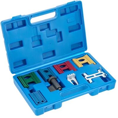Hogert Technik - HT8G362 - Timing-Werkzeugsatz - Verteilungsabgleich - Timing-Werkzeugsatz Hogert Technik - HT8G362 - Timing-Werkzeugsatz - Verteilungsabgleich - Timing-Werkzeugsatz