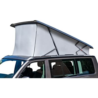 BRUNNER 7130185N Isolierplane für hochklappbare Dächer Toyota Crosscamp, Thermoskin Xt BRUNNER 7130185N Isolierplane für hochklappbare Dächer Toyota Crosscamp, Thermoskin Xt