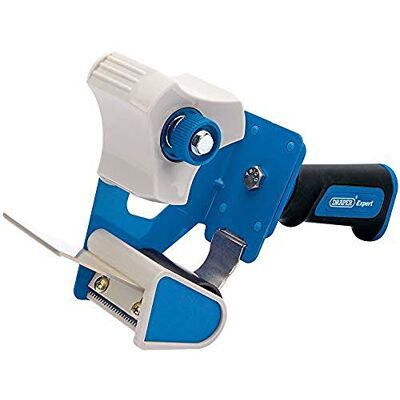 Draper Expert 19237 Handabroller, 50 mm, weicher Griff Draper Expert 19237 Handabroller, 50 mm, weicher Griff