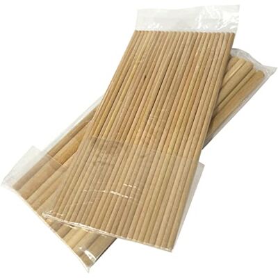Jewellers Tools 48 x Uhrmacher-Uhrmacher-Reparatur-Holz-Set 3 & 5 mm (80) Jewellers Tools 48 x Uhrmacher-Uhrmacher-Reparatur-Holz-Set 3 & 5 mm (80)