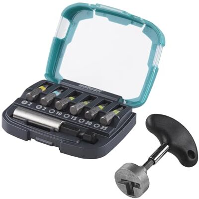Wolfcraft - Set für Haken- und Ring-Schrauben - 8642000 Wolfcraft - Set für Haken- und Ring-Schrauben - 8642000