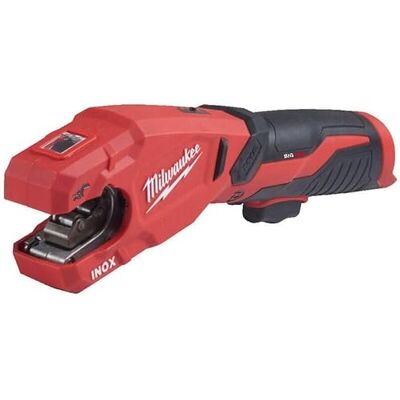Milwaukee M12 Power Universal Cutter - Elektrowerkzeug Milwaukee M12 Power Universal Cutter - Elektrowerkzeug