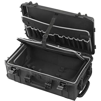 MAX Cases Werkzeugkoffer, luftdicht MAX Cases Werkzeugkoffer, luftdicht