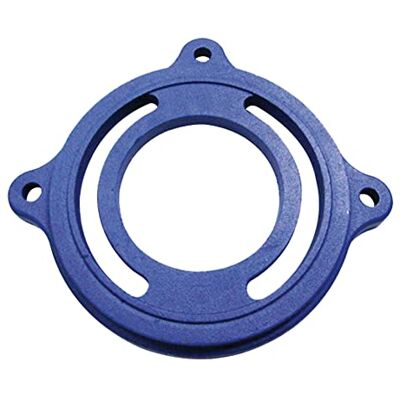 Eclipse EMVSB-1 - Basis für mechanischen Schraubstock - 75mm Eclipse EMVSB-1 - Basis für mechanischen Schraubstock - 75mm