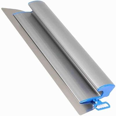 Kubala Edelstahl-Putzspachtel mit auswechselbarer Klinge - Putty Knife Kubala Edelstahl-Putzspachtel mit auswechselbarer Klinge - Putty Knife