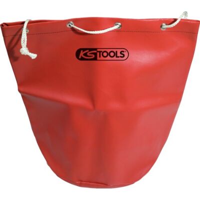 KS Tools 117.1612 Tragetasche für Arbeitsschutzhelm, 500mm KS Tools 117.1612 Tragetasche für Arbeitsschutzhelm, 500mm
