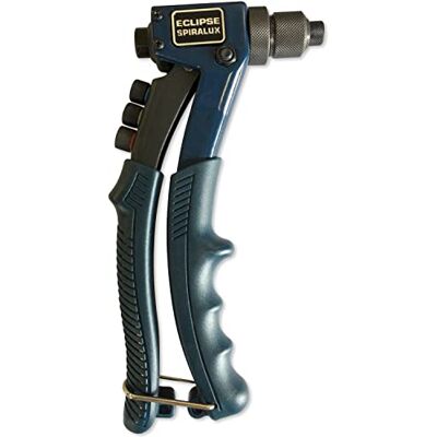 ECLIPSE Professional Tools 2730C Kompaktserie Nietenzangen ECLIPSE Professional Tools 2730C Kompaktserie Nietenzangen