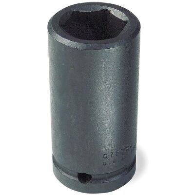 Proto Stanley j07527l 3/4-Zoll Antrieb DEEP IMPACT Sockel, 1–11/16 Zoll, 6 Point Proto Stanley j07527l 3/4-Zoll Antrieb DEEP IMPACT Sockel, 1–11/16 Zoll, 6 Point