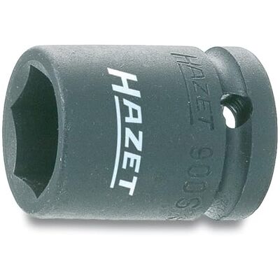 Hazet 900S-27 Kraft-Sechskant Steckschlüssel-Einsatz, 27 mm (Schlüsselweite) Hazet 900S-27 Kraft-Sechskant Steckschlüssel-Einsatz, 27 mm (Schlüsselweite)