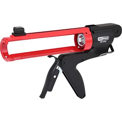 KS Tools 980.3050 Kartuschenpistole ohne herausstehende Schubstange 310 ml KS Tools 980.3050 Kartuschenpistole ohne herausstehende Schubstange 310 ml
