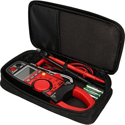 KS Tools 150.0929 Digital Amperezangen-Satz 1000A, 3-tlg. KS Tools 150.0929 Digital Amperezangen-Satz 1000A, 3-tlg.