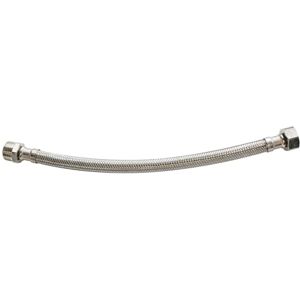 SOMATHERM FOR YOU Edelstahl Flexible Sanitärschlauch - DN10 SOMATHERM FOR YOU Edelstahl Flexible Sanitärschlauch - DN10